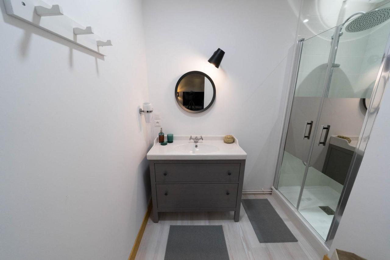 Appartunique - Chez Helder, La Suite Vichy Exterior photo